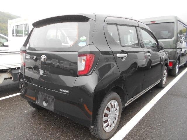 Toyota PIXIS EPOCH 2017 7024628-9