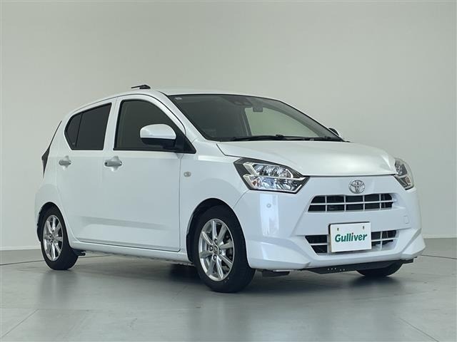 Toyota PIXIS EPOCH 2021 7024651-0