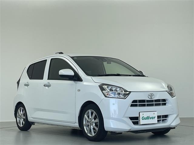 Toyota PIXIS EPOCH 2021 7024651-12