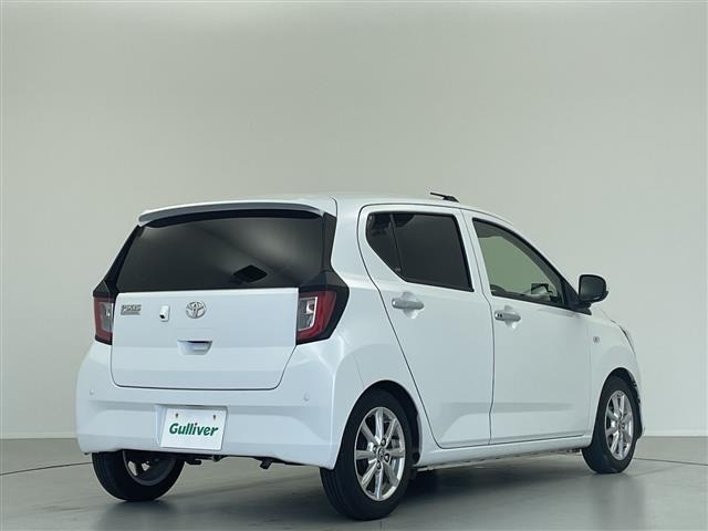 Toyota PIXIS EPOCH 2021 7024651-2