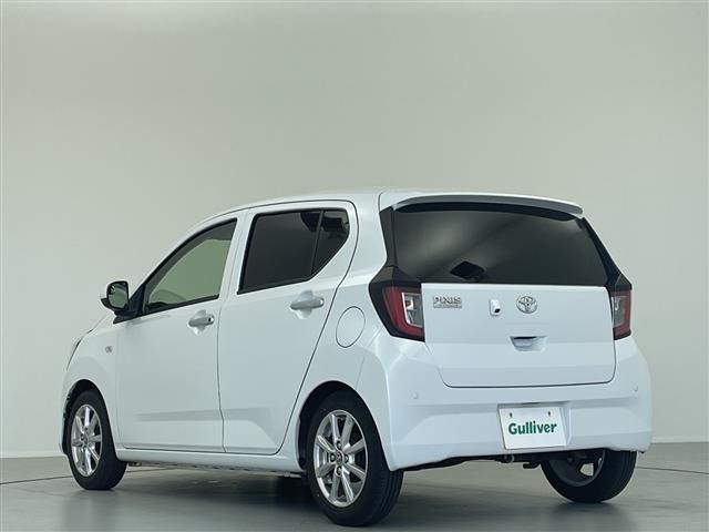 Toyota PIXIS EPOCH 2021 7024651-20