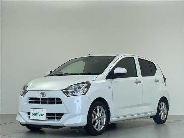 Toyota PIXIS EPOCH 2021 7024651-22