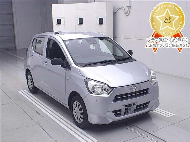 Toyota PIXIS EPOCH 2020 7024656-0