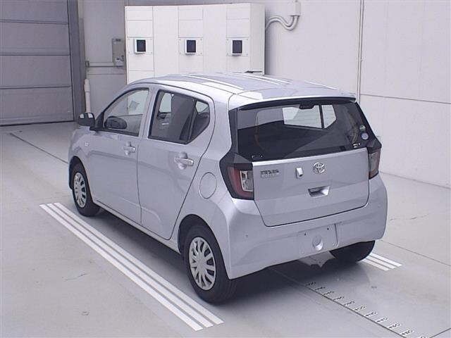 Toyota PIXIS EPOCH 2020 7024656-1
