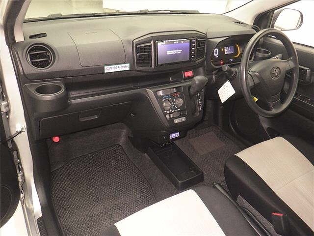 Toyota PIXIS EPOCH 2020 7024656-4