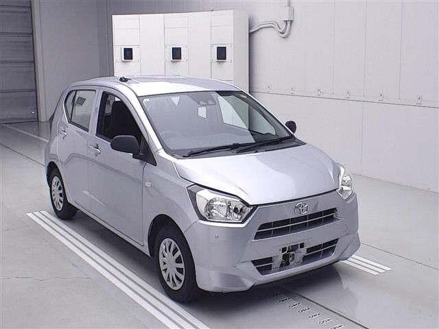 Toyota PIXIS EPOCH 2020 7024657-0