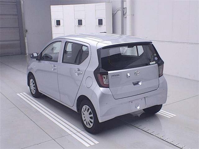 Toyota PIXIS EPOCH 2020 7024657-1