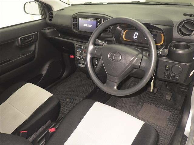Toyota PIXIS EPOCH 2020 7024657-3