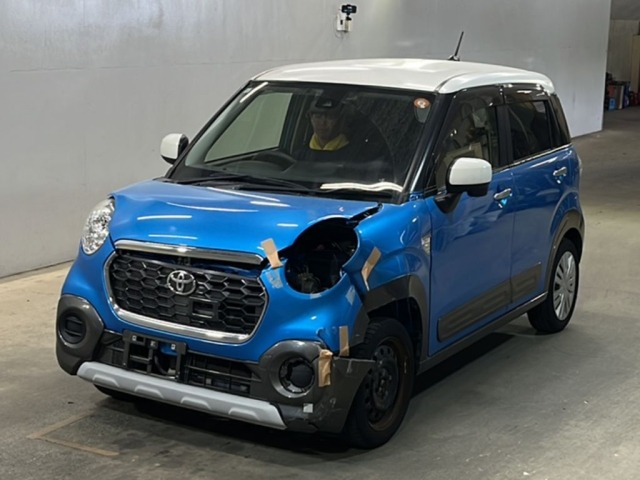 Toyota PIXIS JOY 2017 7022379-0