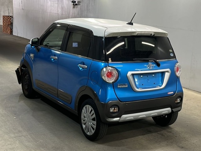 Toyota PIXIS JOY 2017 7022379-1