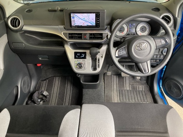 Toyota PIXIS JOY 2017 7022379-3