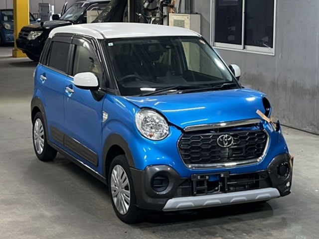 Toyota PIXIS JOY 2017 7022379-4