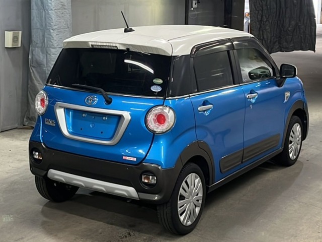 Toyota PIXIS JOY 2017 7022379-5