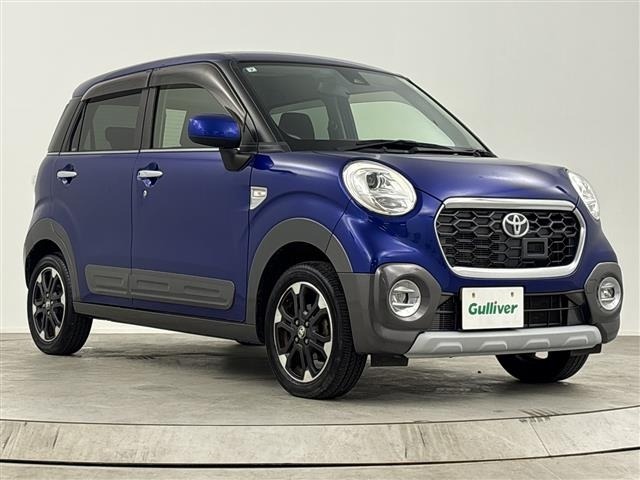 Toyota PIXIS JOY 2017 7022381-0