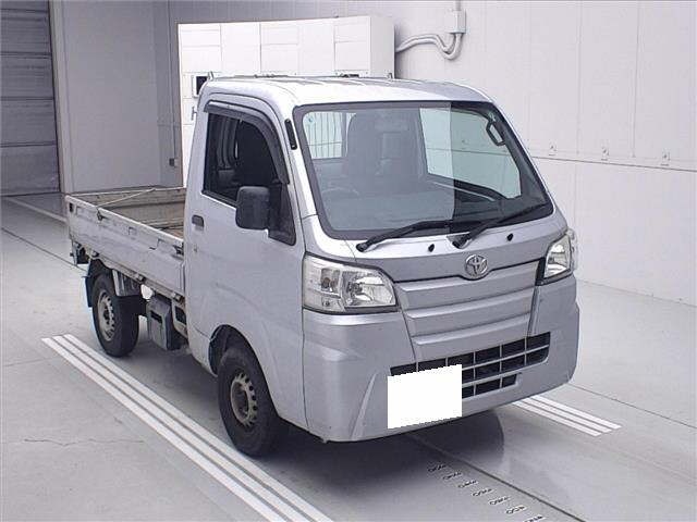 Toyota PIXIS TRUCK 2018 7024323-0