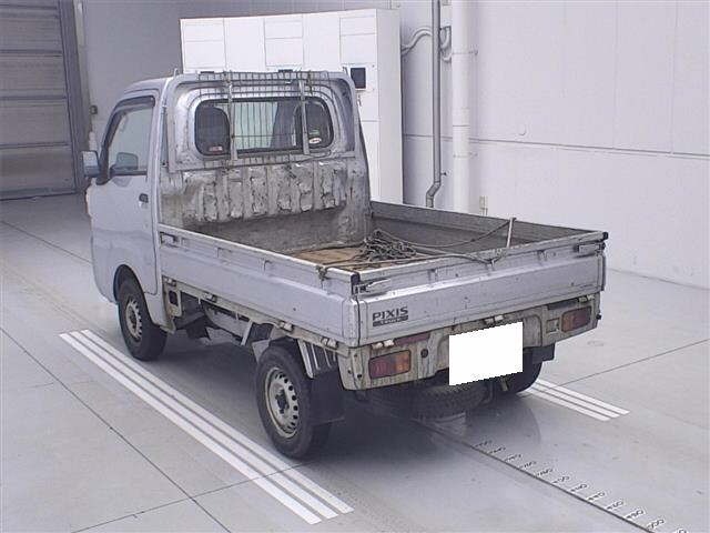 Toyota PIXIS TRUCK 2018 7024323-1
