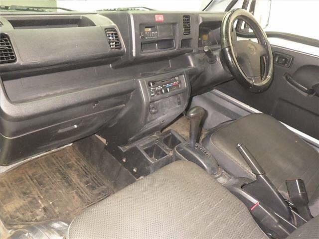 Toyota PIXIS TRUCK 2018 7024323-4