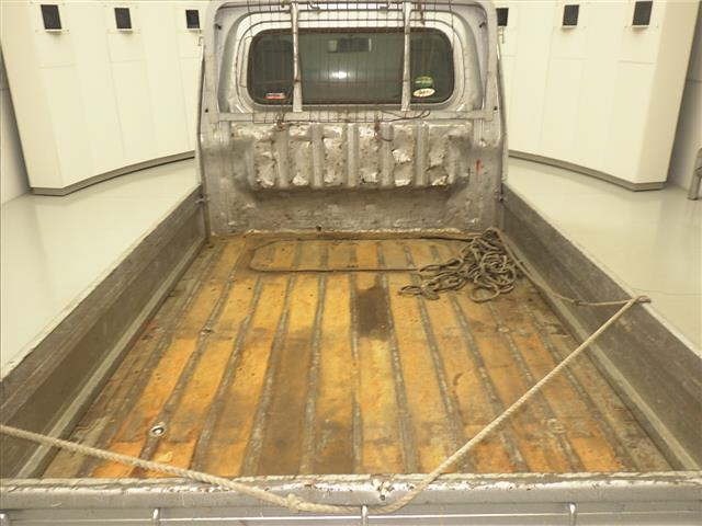 Toyota PIXIS TRUCK 2018 7024323-7