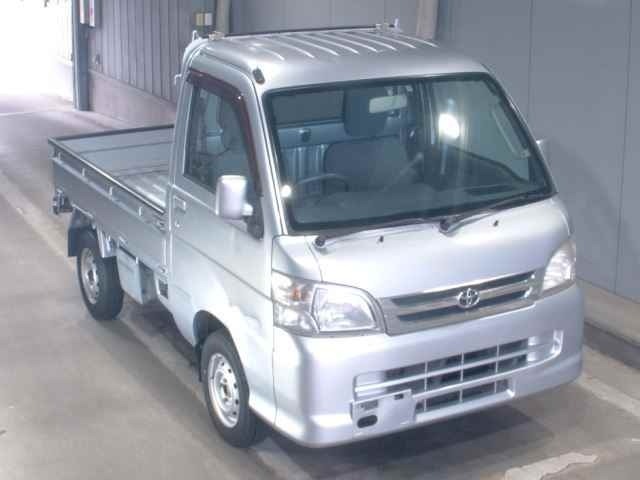 Toyota PIXIS TRUCK 2014 7024324-0
