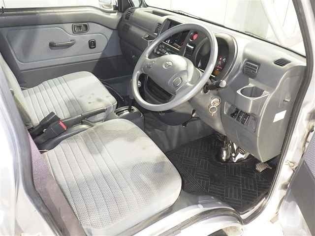 Toyota PIXIS TRUCK 2014 7024324-3