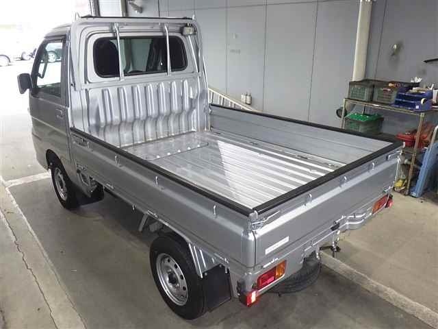 Toyota PIXIS TRUCK 2014 7024324-5