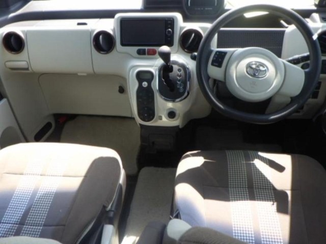 Toyota PORTE 2018 7024499-3
