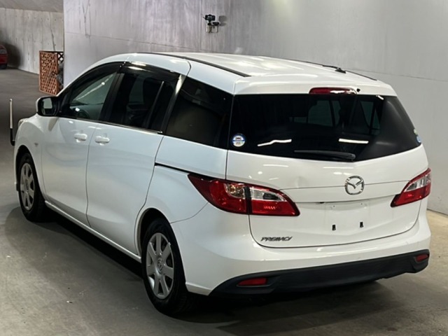 Mazda PREMACY 2013 7022407-1