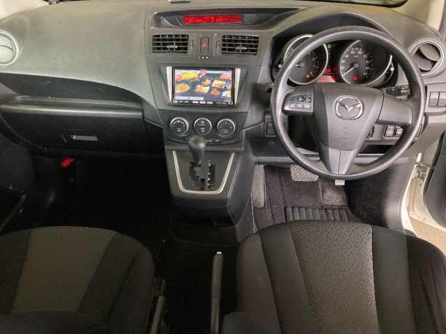 Mazda PREMACY 2013 7022407-3
