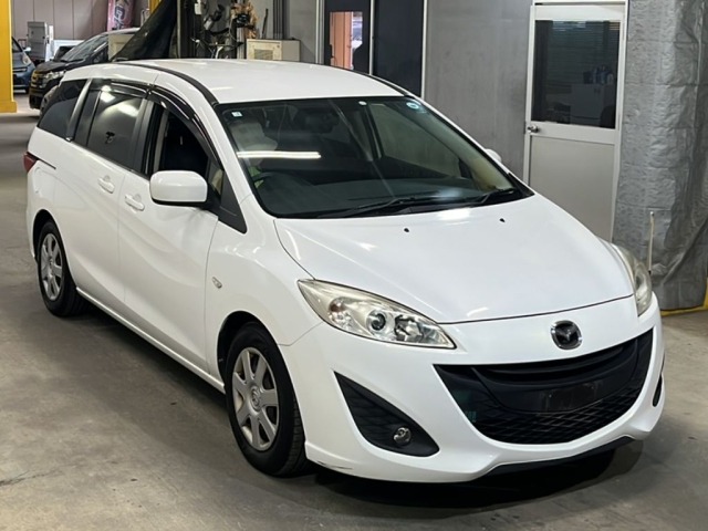Mazda PREMACY 2013 7022407-4