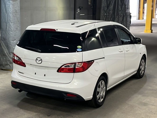Mazda PREMACY 2013 7022407-5