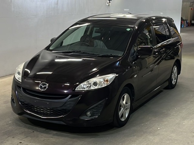 Mazda PREMACY 2016 7022408-0