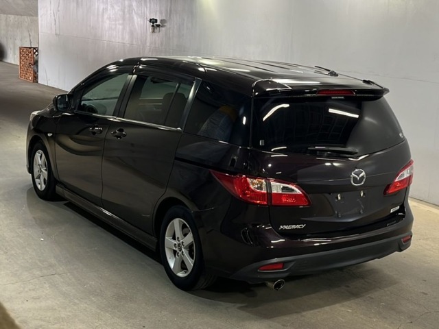 Mazda PREMACY 2016 7022408-1