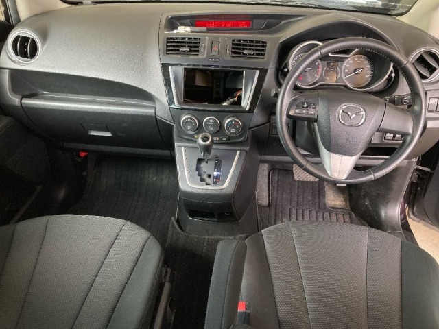 Mazda PREMACY 2016 7022408-3