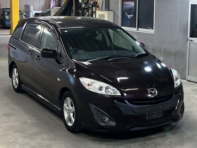 Mazda PREMACY 2016 7022408-4