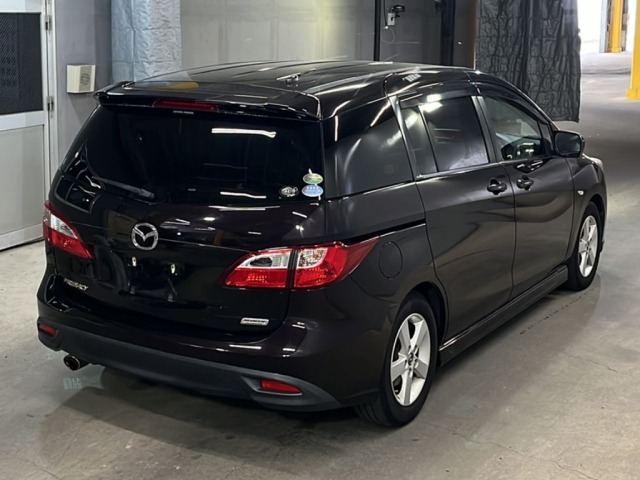 Mazda PREMACY 2016 7022408-5