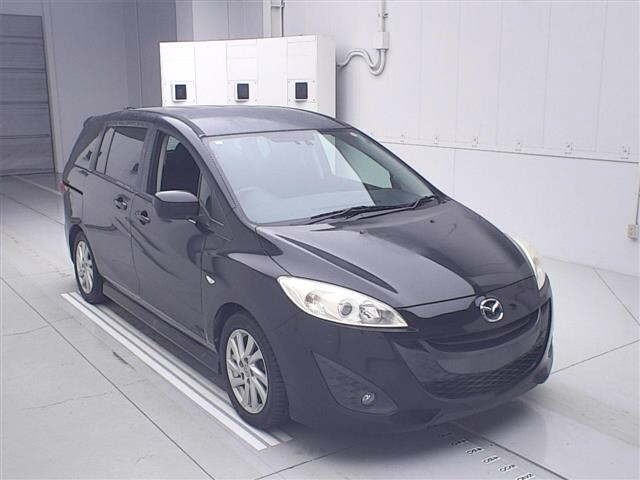 Mazda PREMACY 2010 7022409-0