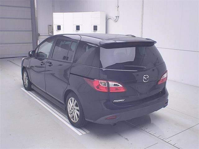 Mazda PREMACY 2010 7022409-1