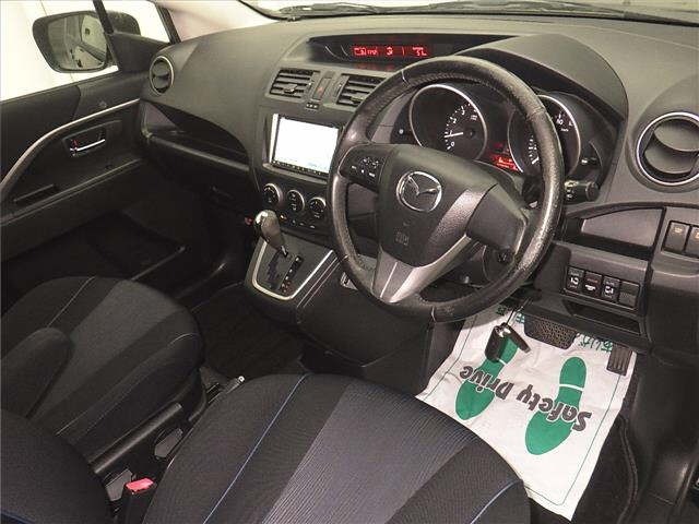 Mazda PREMACY 2010 7022409-3