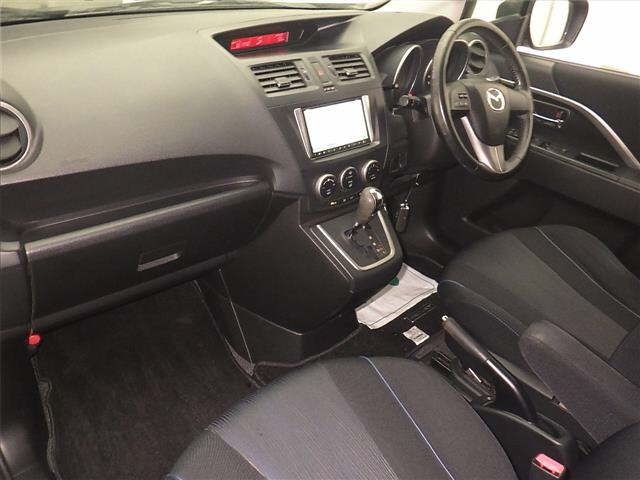 Mazda PREMACY 2010 7022409-4