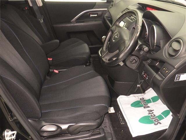 Mazda PREMACY 2010 7022409-5
