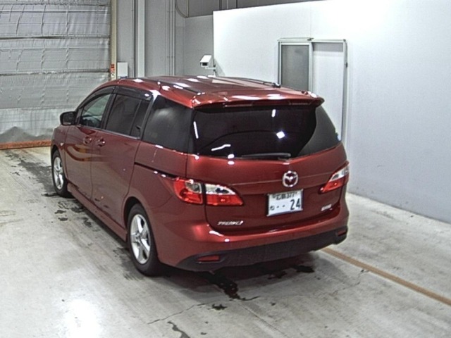 Mazda PREMACY 2013 7022410-1