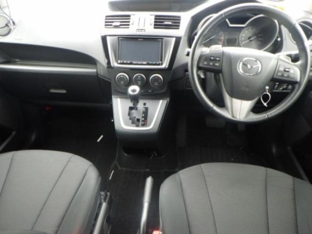 Mazda PREMACY 2013 7022410-3