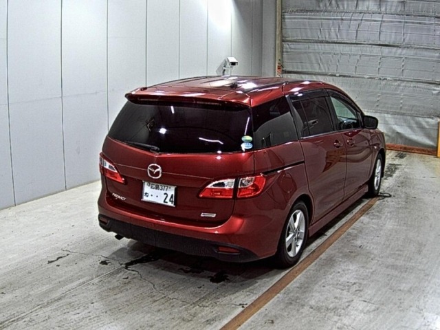 Mazda PREMACY 2013 7022410-5