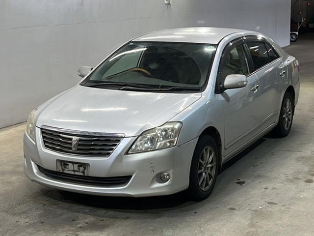 Toyota PREMIO 2007 7022356-0