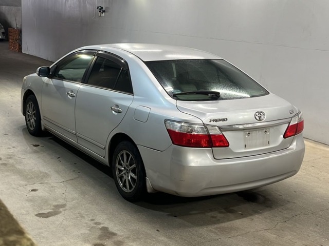 Toyota PREMIO 2007 7022356-1