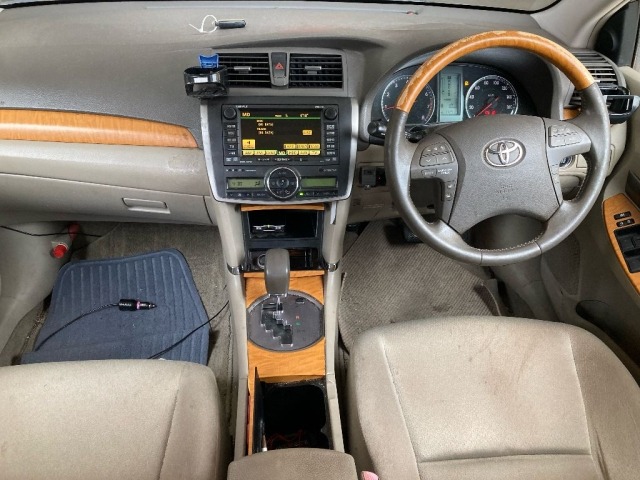 Toyota PREMIO 2007 7022356-3