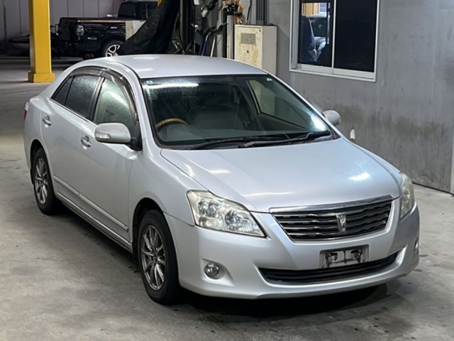 Toyota PREMIO 2007 7022356-4