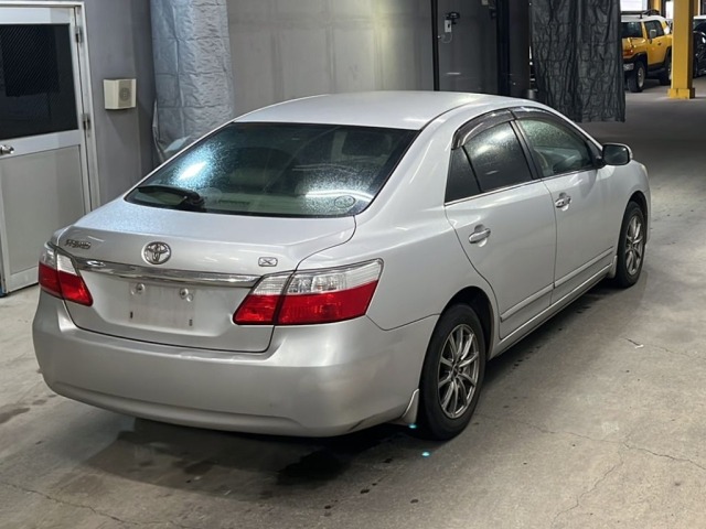 Toyota PREMIO 2007 7022356-5