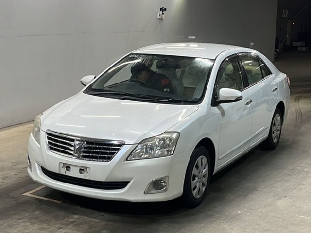 Toyota PREMIO 2014 7022357-0