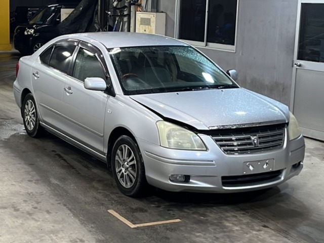 Toyota PREMIO 2005 7022361-4